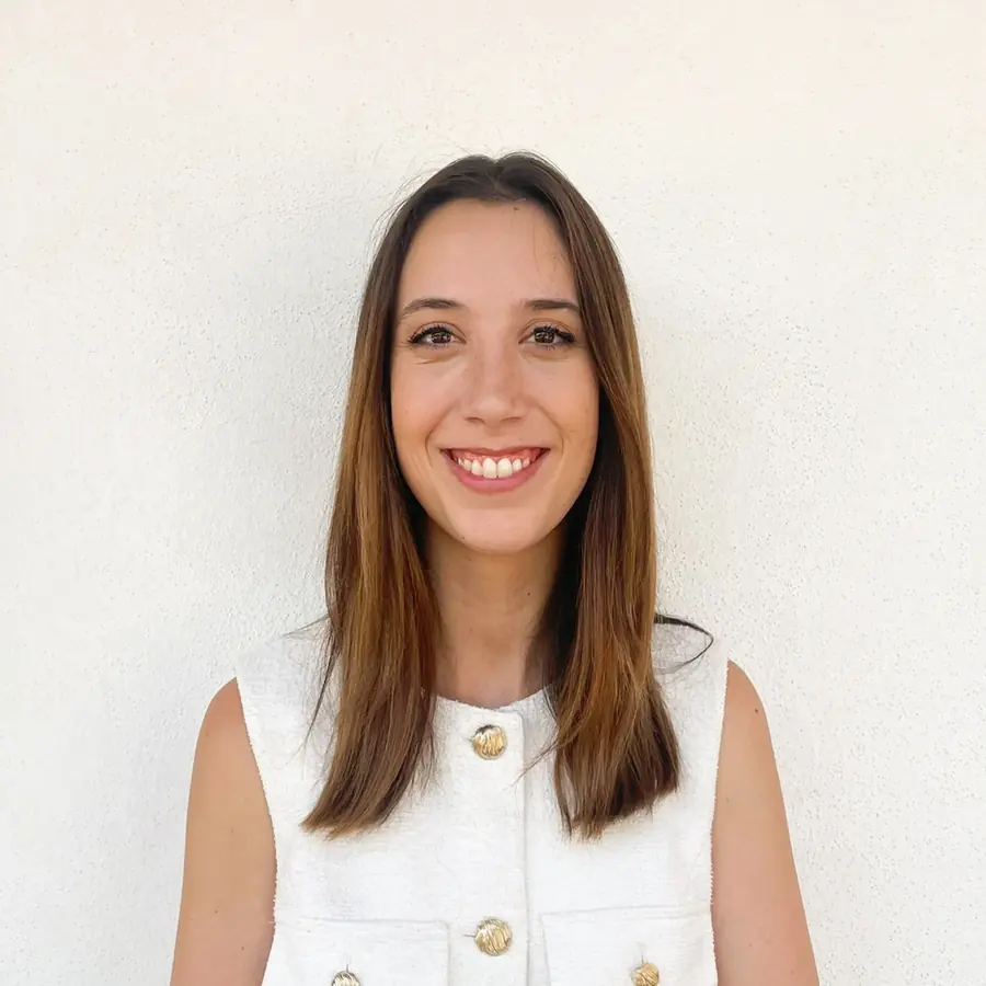 Ana Carolina Cruz — Arquiteta Fundadora, Cale Arquitetura